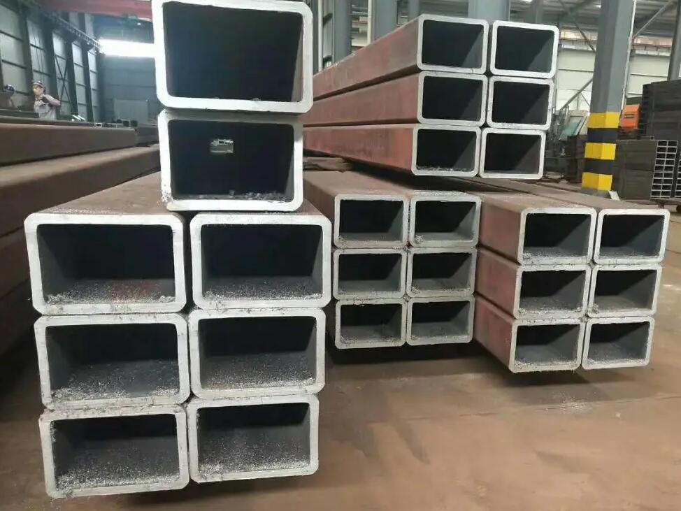 洪洞s355j0方管